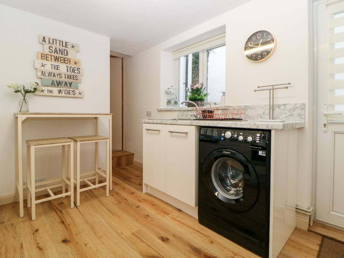 Cove Cottage Торки Экстерьер фото